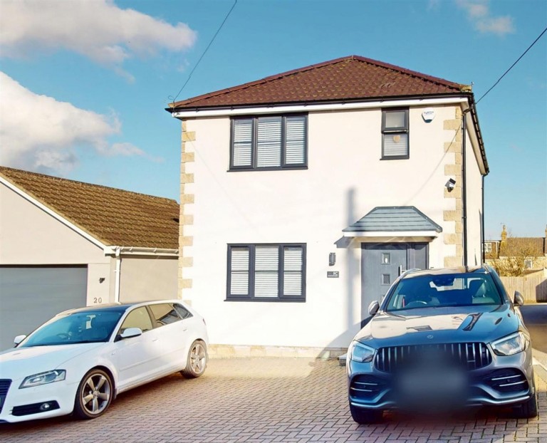 Tennis Court Avenue, Paulton, Bristol