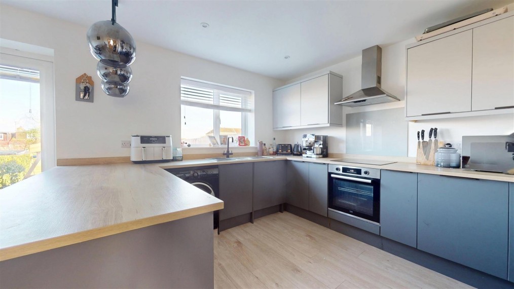 Tennis Court Avenue, Paulton, Bristol