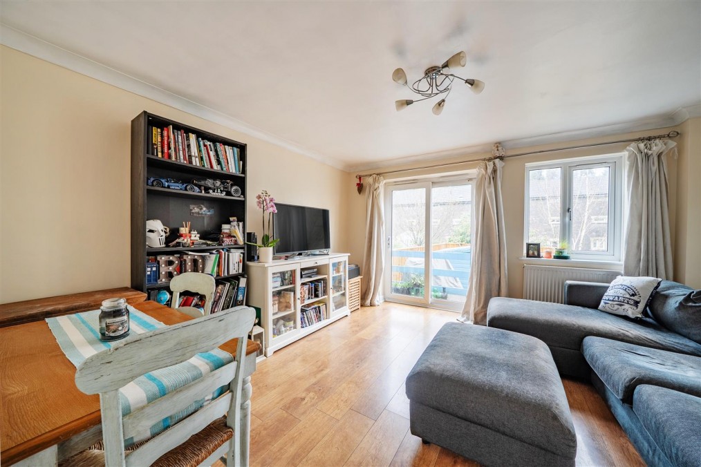 The Old Maltings, Oakhill, Radstock