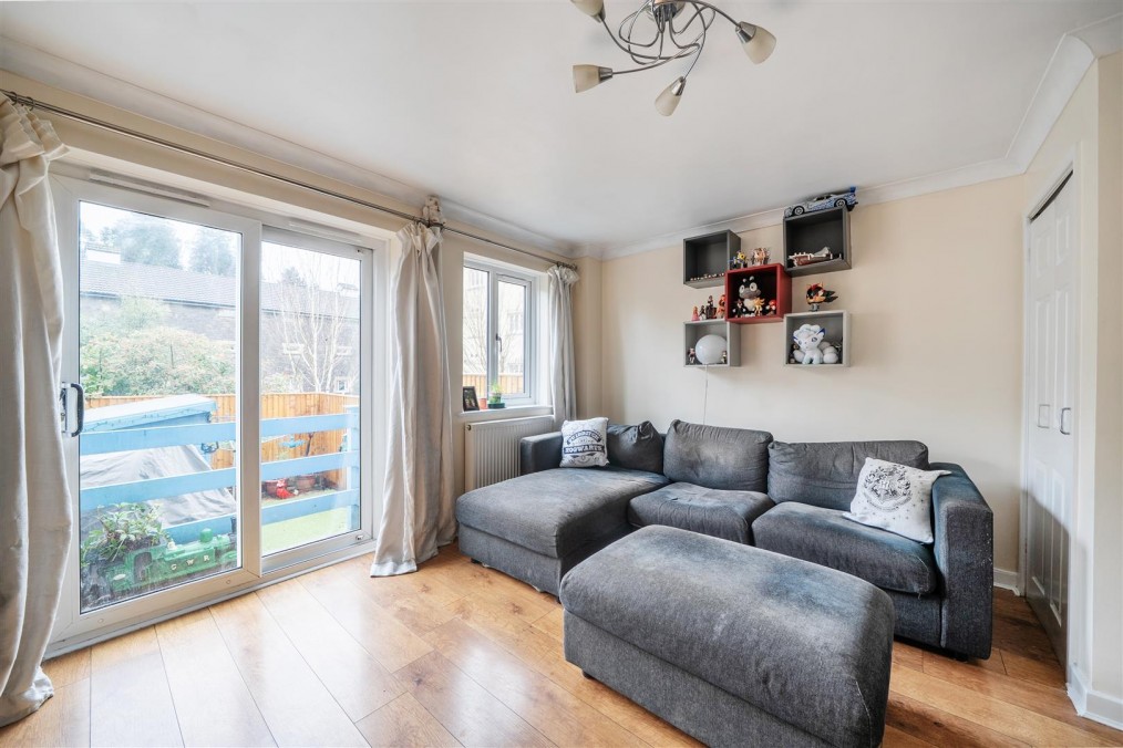 The Old Maltings, Oakhill, Radstock