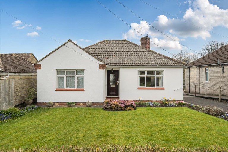 Tennis Court Road, Paulton, Bristol