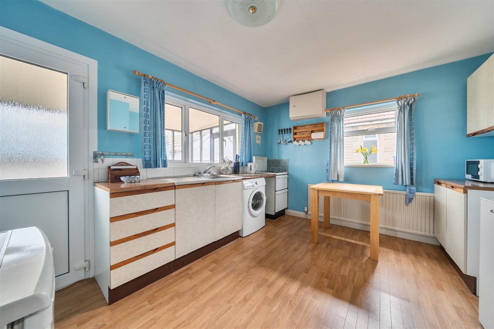 Tennis Court Road, Paulton, Bristol