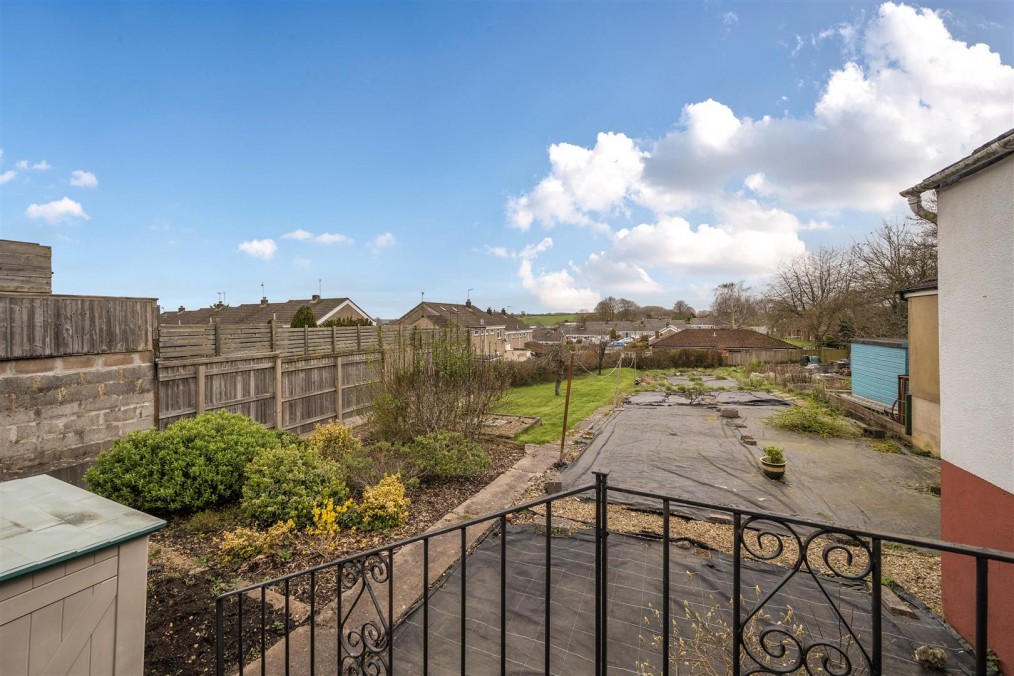 Tennis Court Road, Paulton, Bristol
