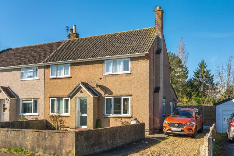 Lansdown Crescent, Timsbury, Bath