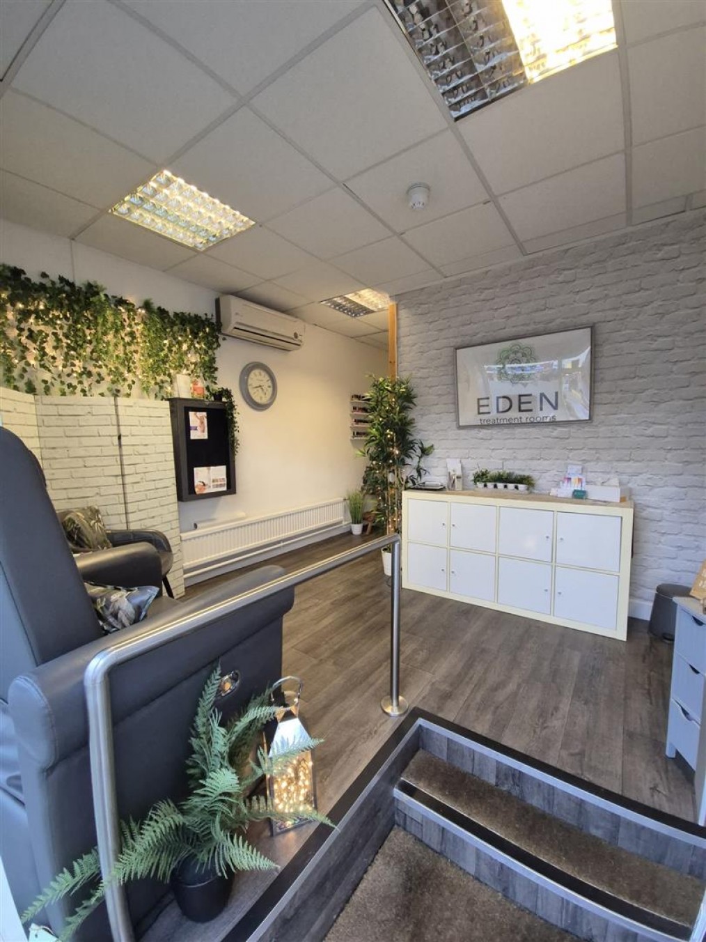 124 High Street, Eden