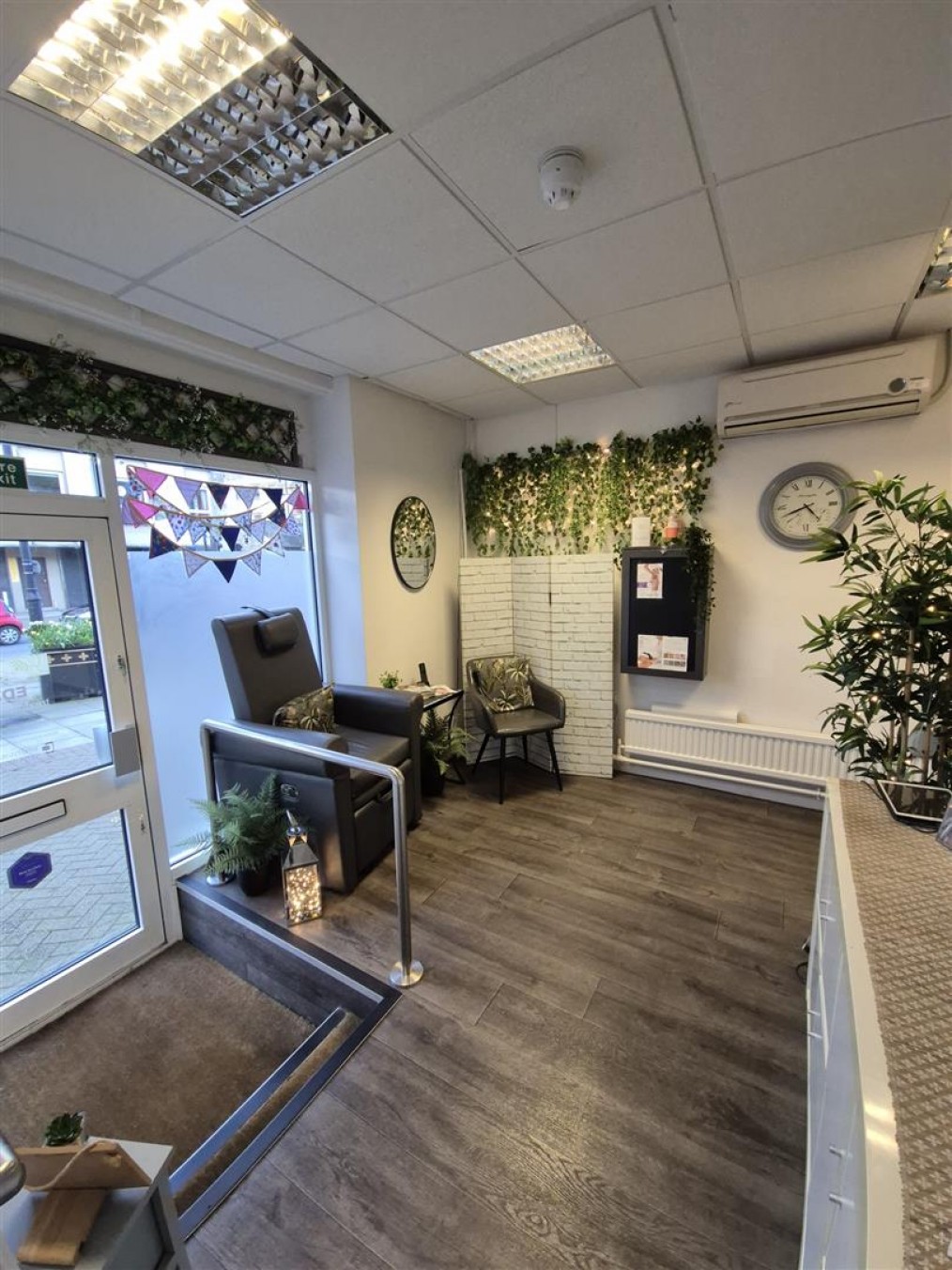 124 High Street, Eden