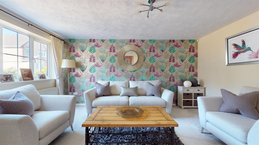 Faulkland View, Peasedown St. John, Bath