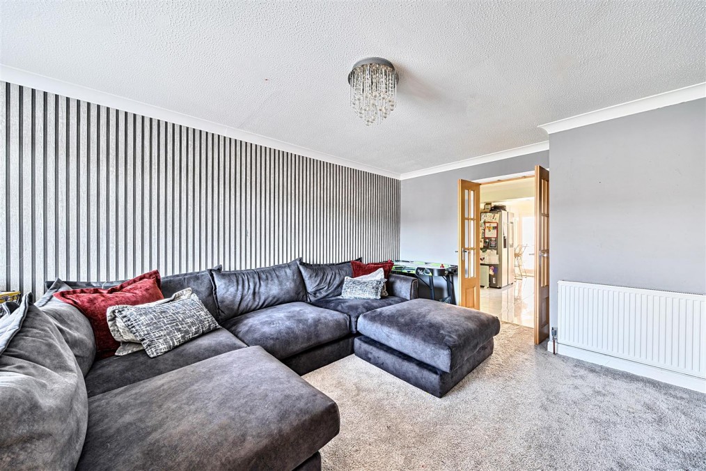 Stoneable Road, Radstock