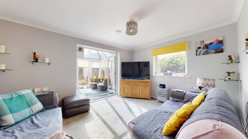 Fullwell Close, Faulkland, Radstock