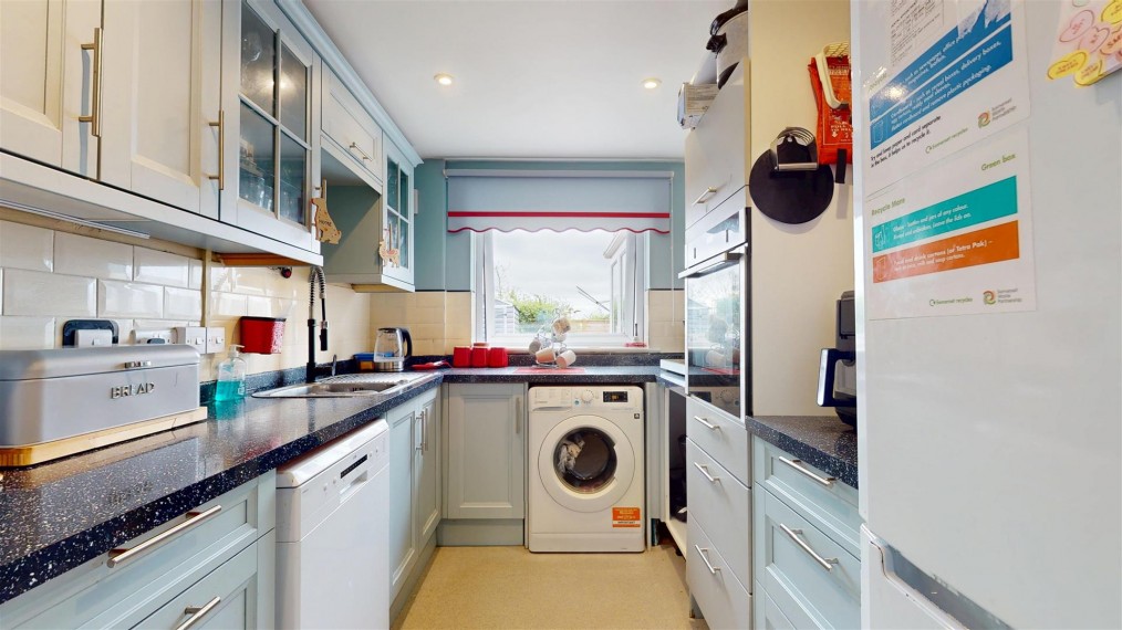 Fullwell Close, Faulkland, Radstock