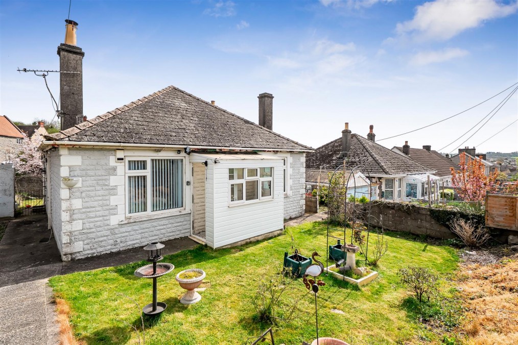 Phillis Hill, Midsomer Norton, Radstock