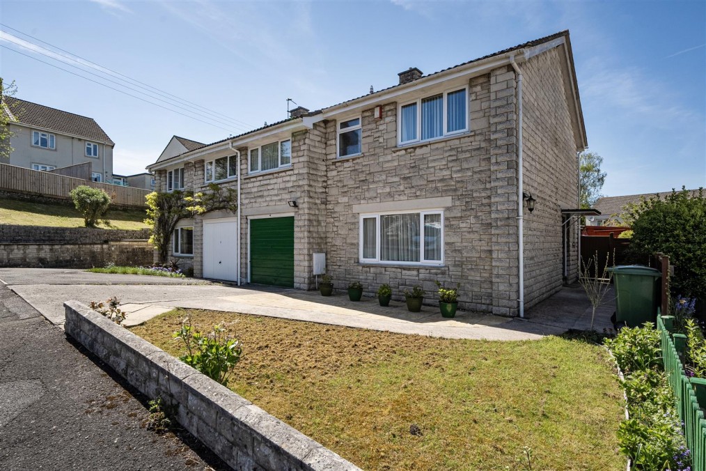 Mount Pleasant, Radstock