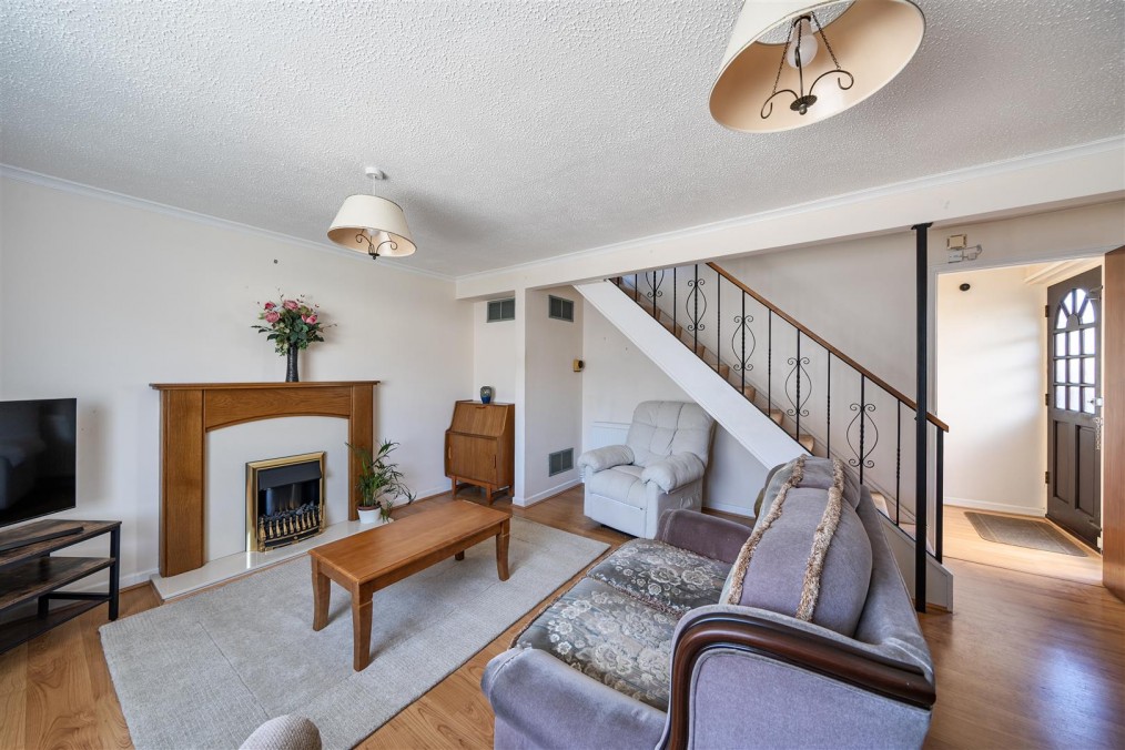 Mount Pleasant, Radstock