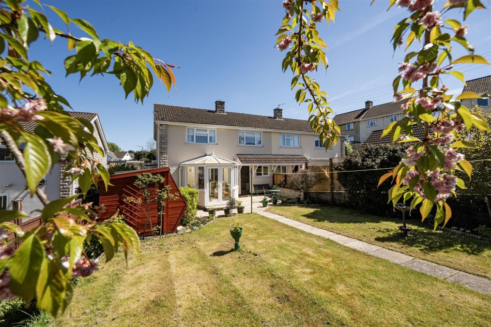 Mount Pleasant, Radstock