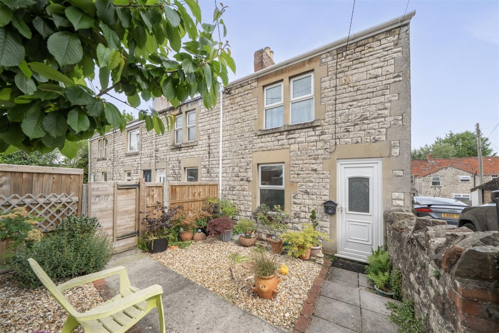 Elm View, Midsomer Norton, Radstock