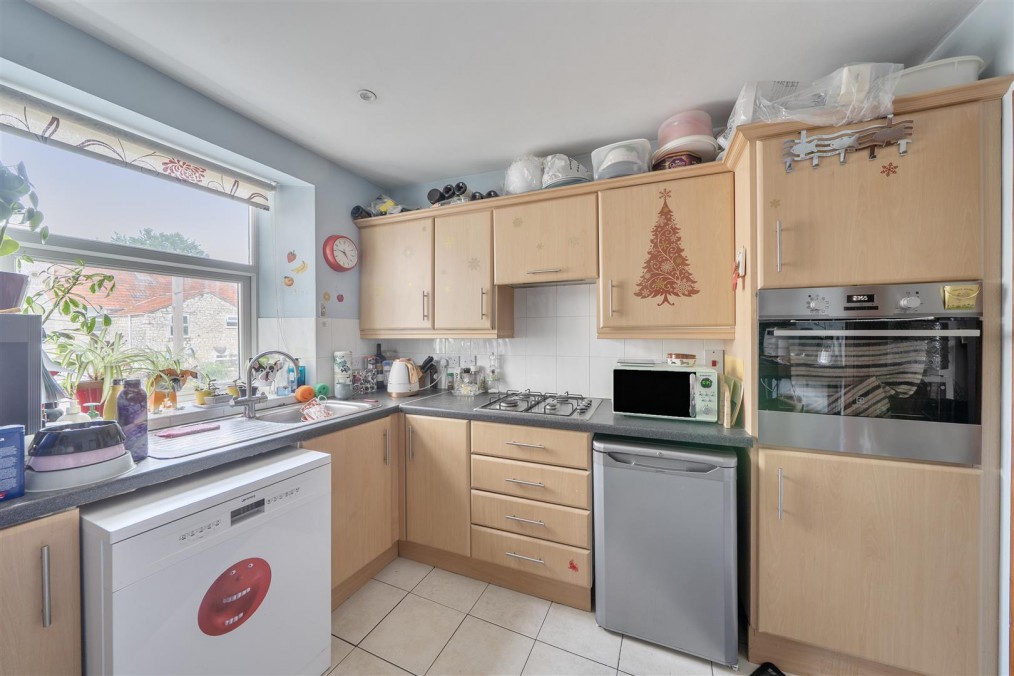 Elm View, Midsomer Norton, Radstock