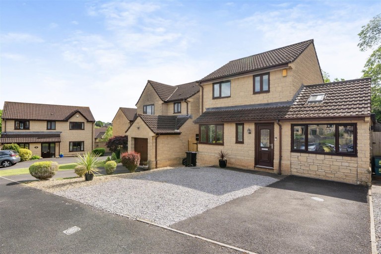 Sunnymead, Midsomer Norton, Radstock