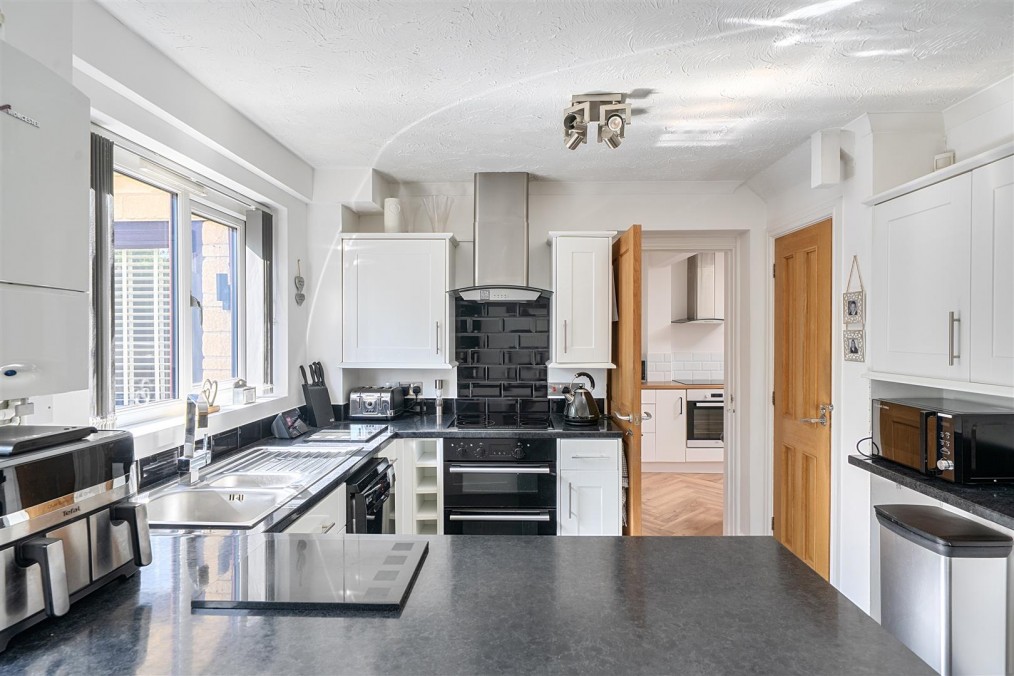Sunnymead, Midsomer Norton, Radstock