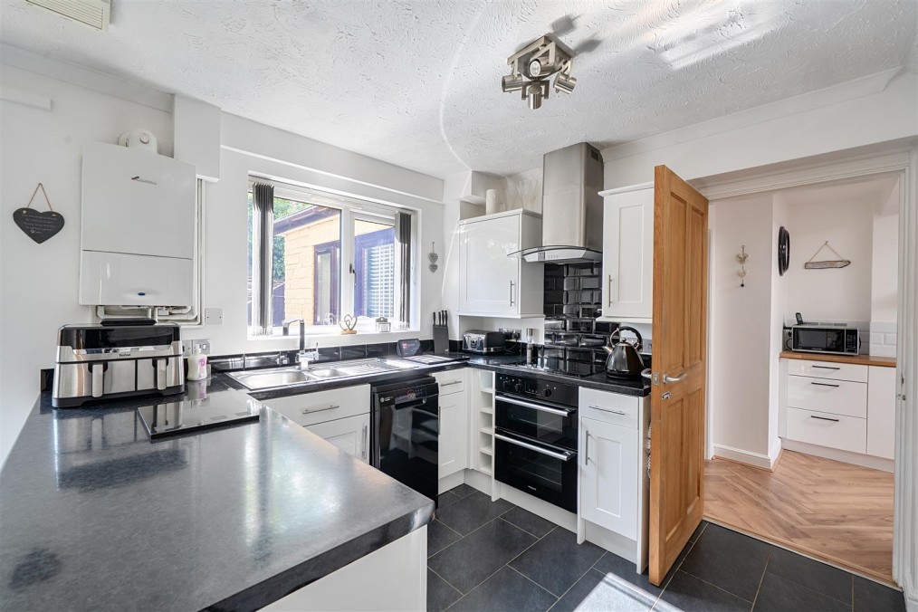 Sunnymead, Midsomer Norton, Radstock