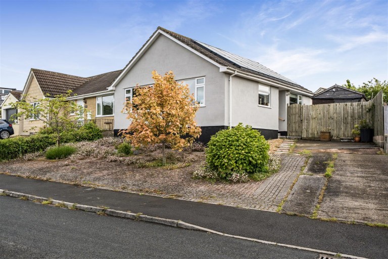 Valley View Road, Paulton, Bristol