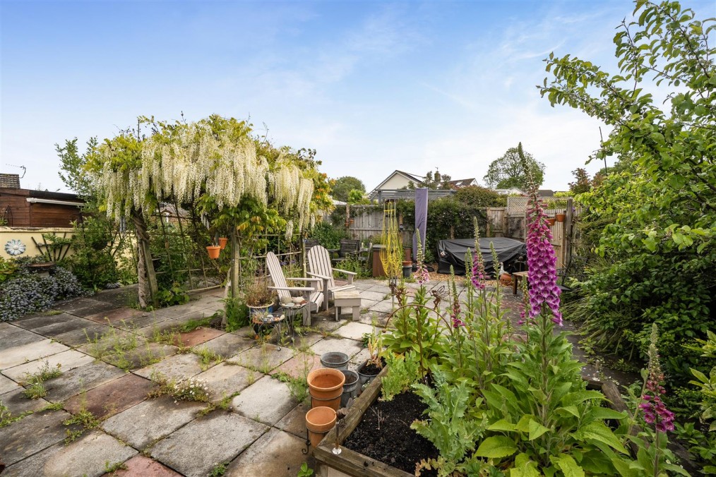 Valley View Road, Paulton, Bristol