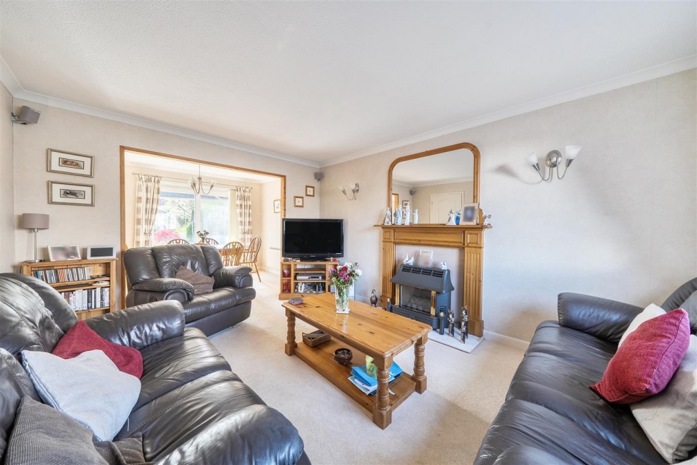 Beaufort Avenue, Midsomer Norton, Radstock