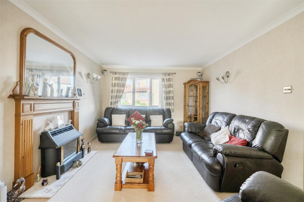 Beaufort Avenue, Midsomer Norton, Radstock