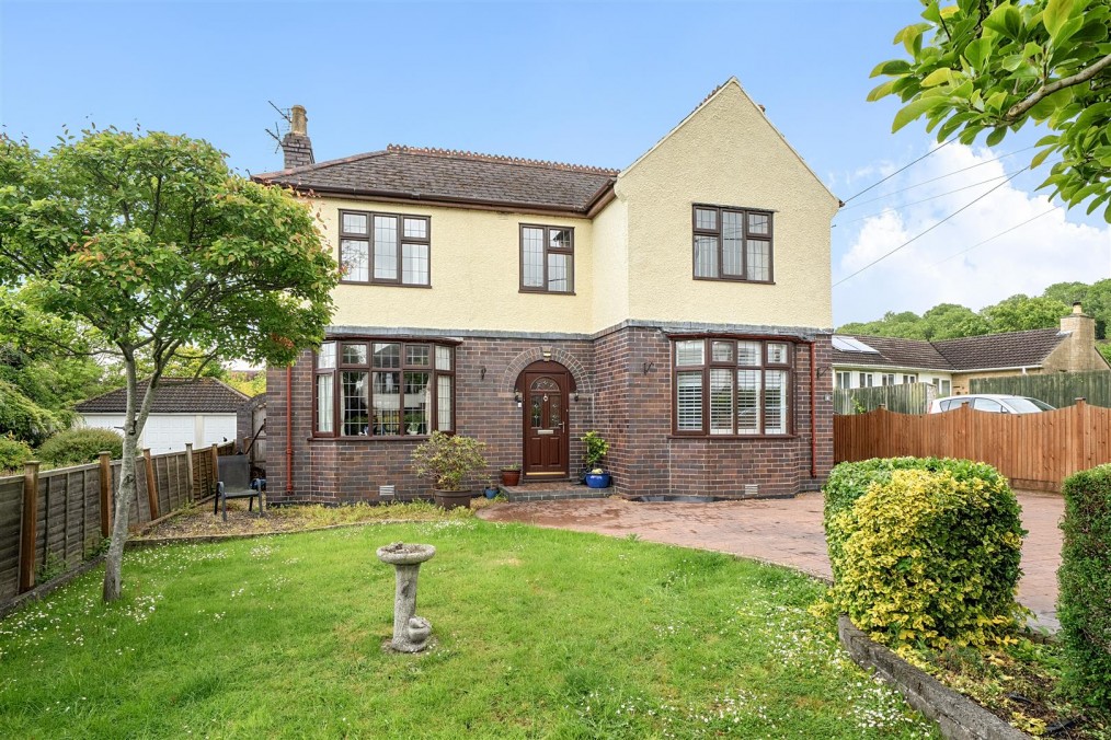 St. Chads Avenue, Midsomer Norton, Radstock