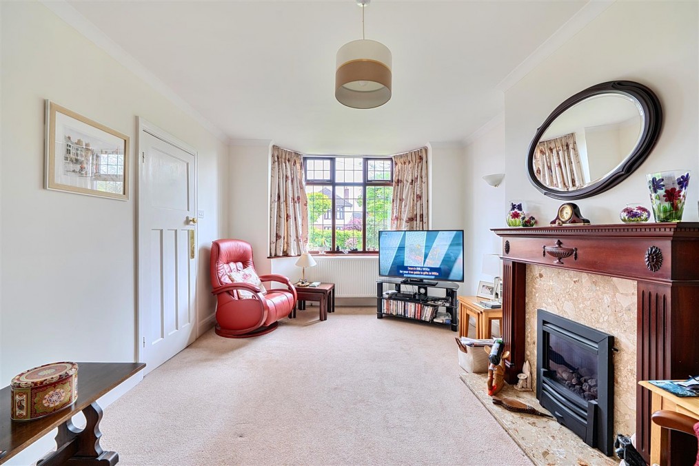 St. Chads Avenue, Midsomer Norton, Radstock