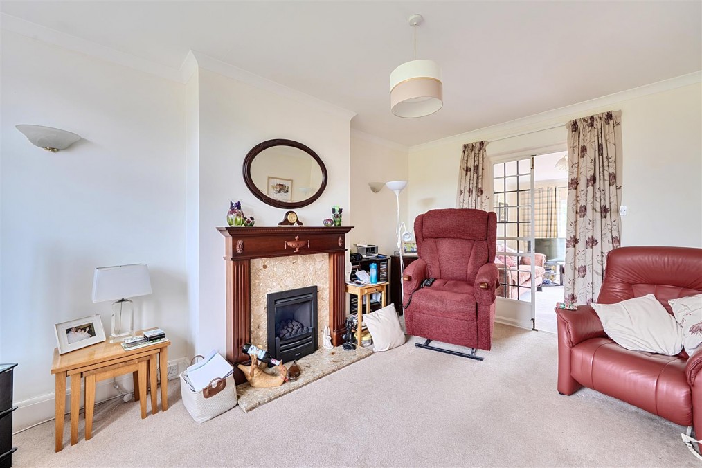 St. Chads Avenue, Midsomer Norton, Radstock