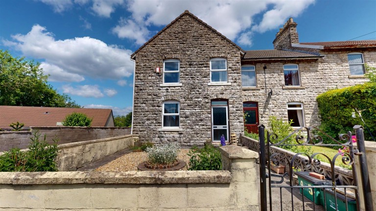 Frome Road, Radstock