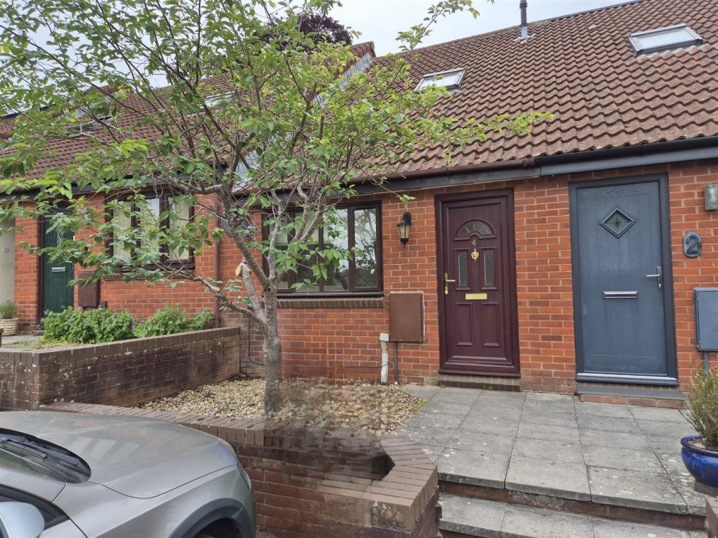 Walnut Tree Close, Wells