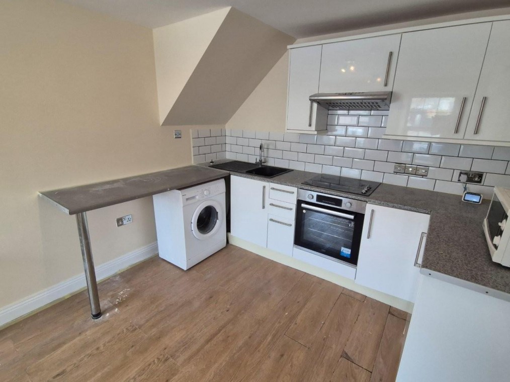 Chilcompton Road, Midsomer Norton, Radstock