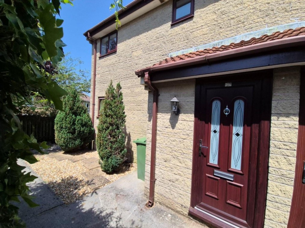 Greyfield View, Temple Cloud, Bristol