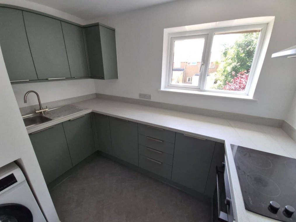 Greyfield View, Temple Cloud, Bristol