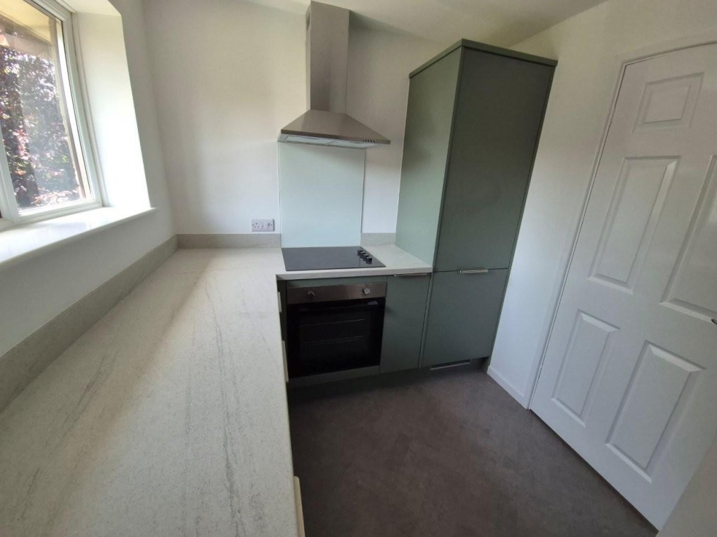 Greyfield View, Temple Cloud, Bristol