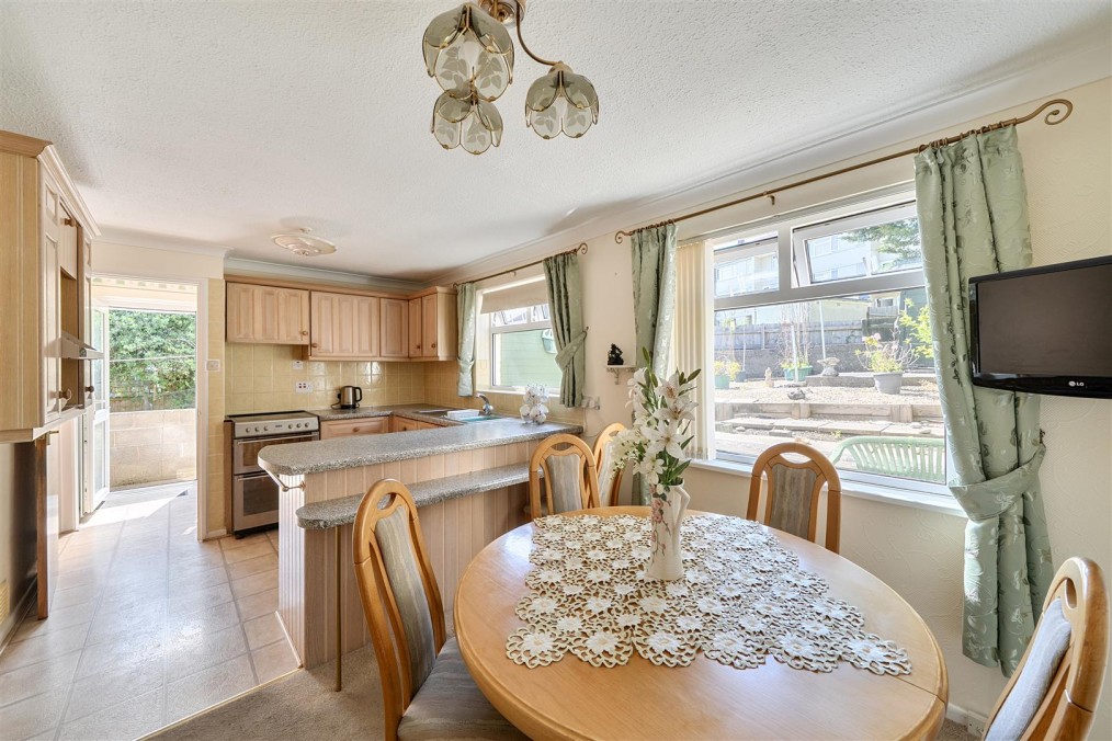 Woodborough Road, Radstock