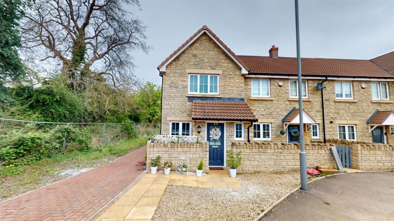 Cobblers Way, Westfield, Radstock
