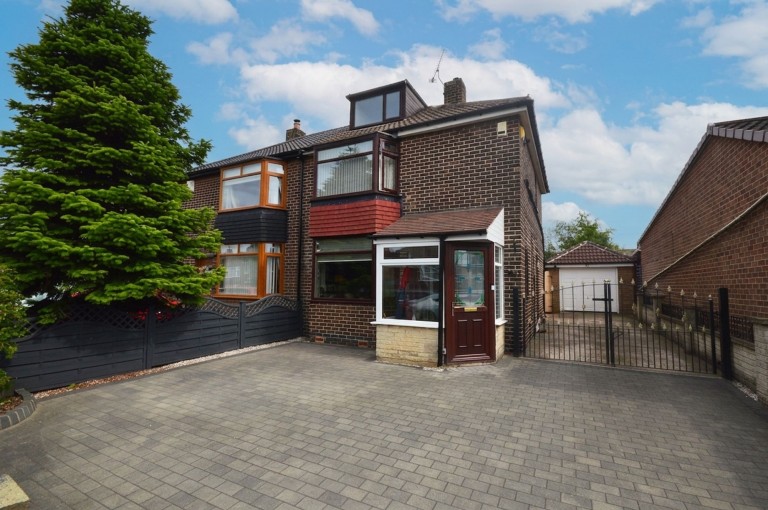 Leedham Road, Rotherham, S65