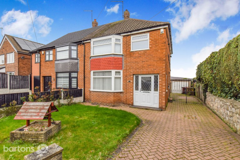 Bonet Lane, BRINSWORTH