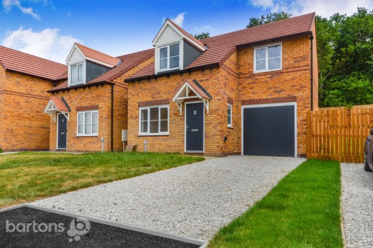 Poolsbrook, CHESTERFIELD