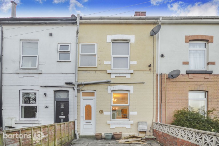 Church Grove, Braithwell