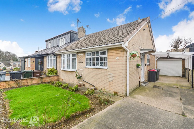 Kynance Crescent, Brinsworth