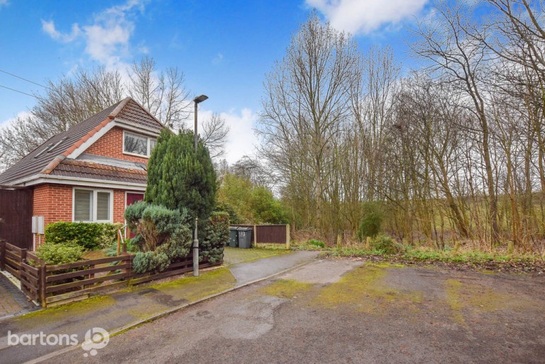 Victoria Road, Parkgate