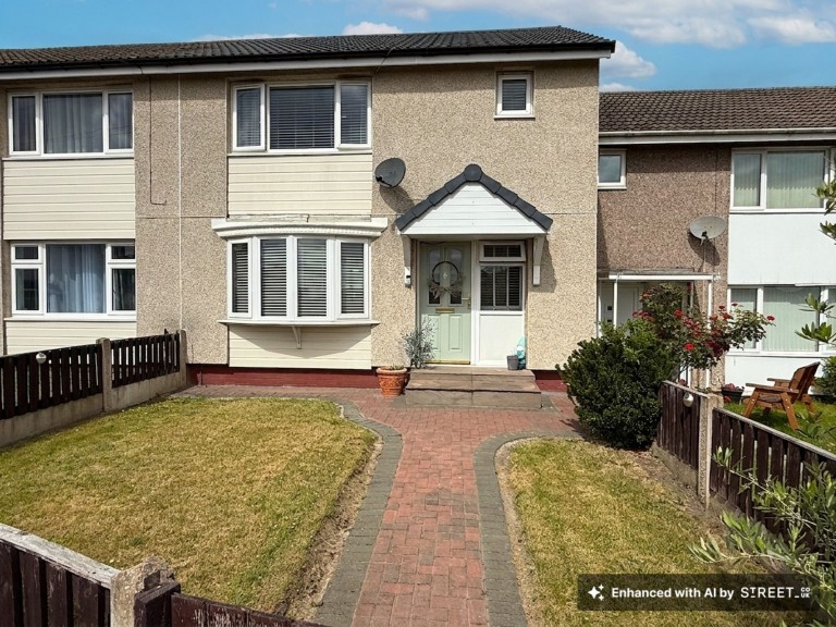 Roden Way, Rawmarsh, S62