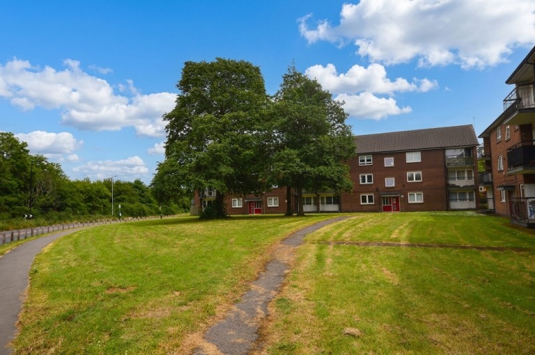 Town Lane, Rotherham, S61