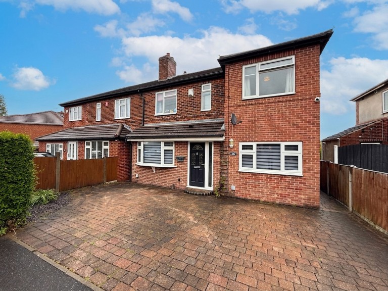 Vernon Road, Rotherham, S60