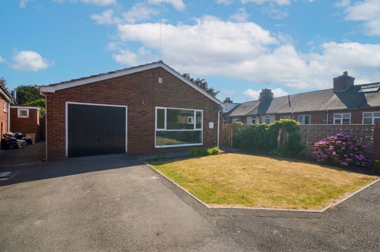High Street, Kimberworth, S61