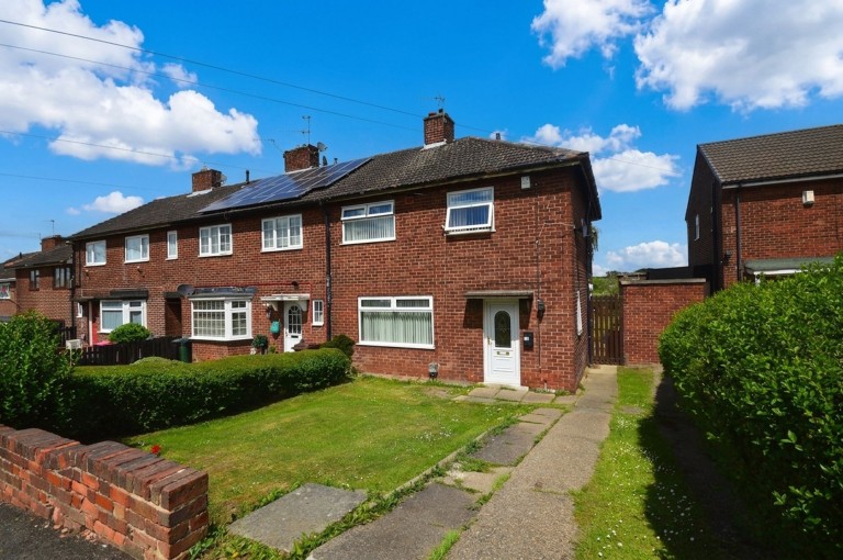 Gullingwood Drive, Thrybergh, S65