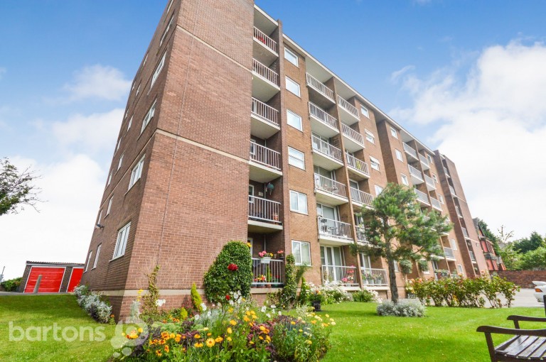 Doncaster Road, Rotherham, S65